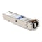 Add-On EXTREME 10309-1610 COMP TAA LC 40KM SFP+ 10309-1610-AO - alternate 6